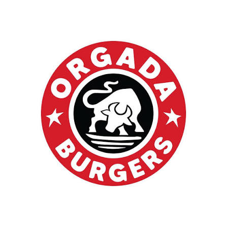 Orgada Burgers